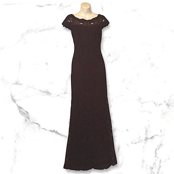 lulus black formal dress Plum Knee Length Party Dress Sexy Eggplant Chiffon Special Occasion Dr –  DaisyFormals-Bridesmaid and Formal Dresses in 59+ Colors main image 1